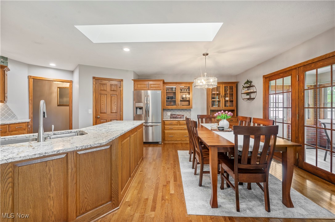 1135 Wheaton Circle, Massillon, Ohio image 8