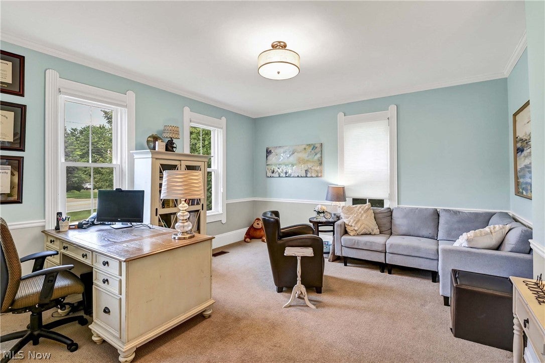 1119 Bassett Road