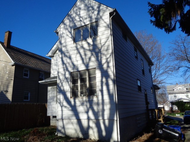 Great Western - Residential