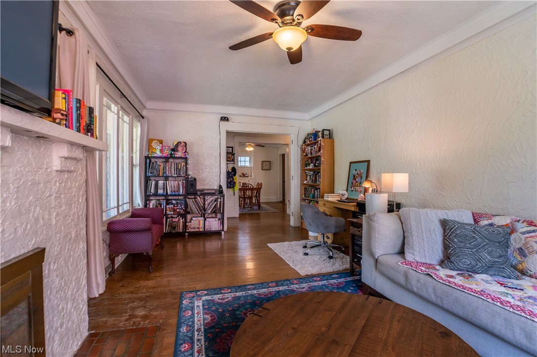 Mt Vernon Add - Residential