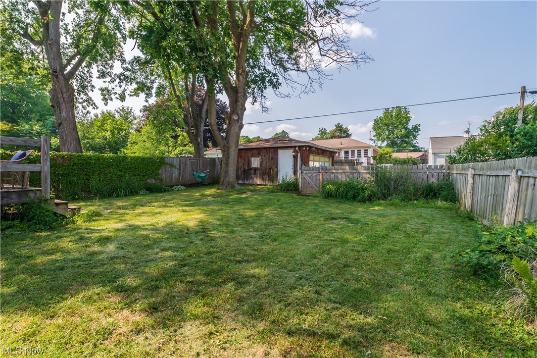 Mt Vernon Add - Residential