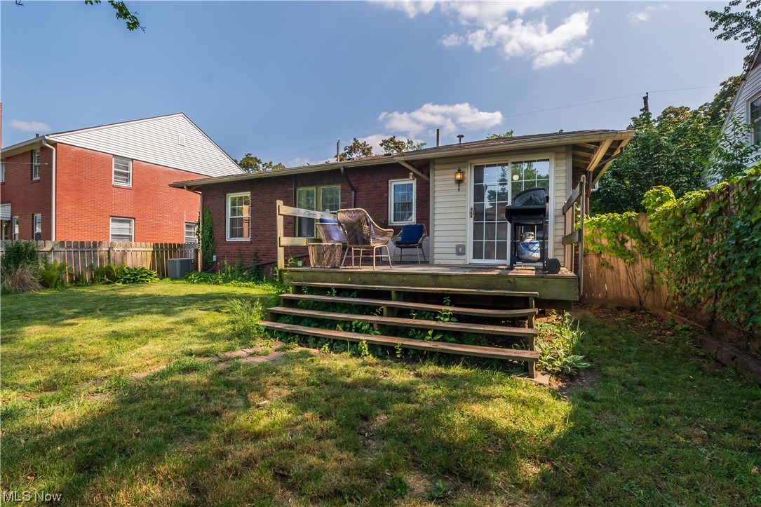 Mt Vernon Add - Residential