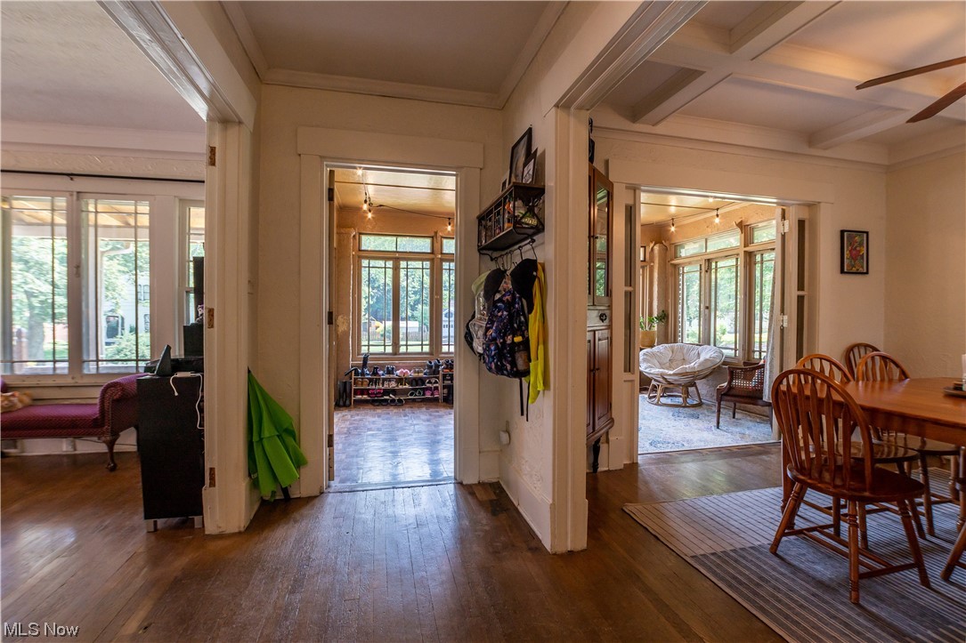 Mt Vernon Add - Residential