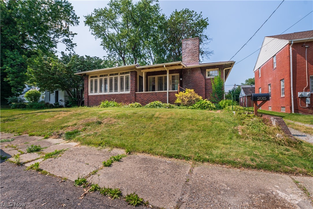 Mt Vernon Add - Residential