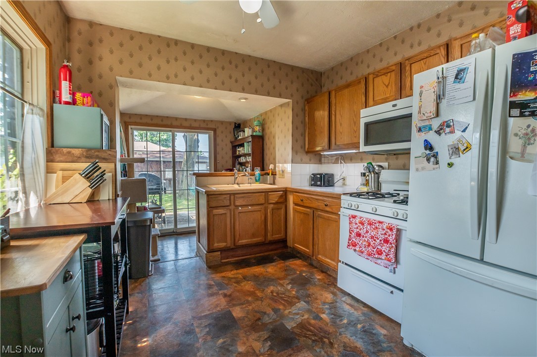 Mt Vernon Add - Residential