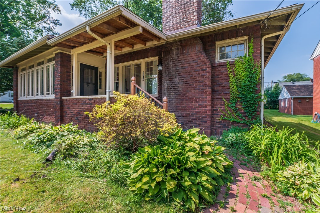 Mt Vernon Add - Residential