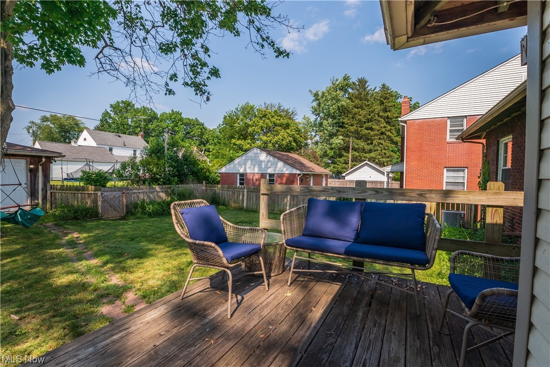 Mt Vernon Add - Residential