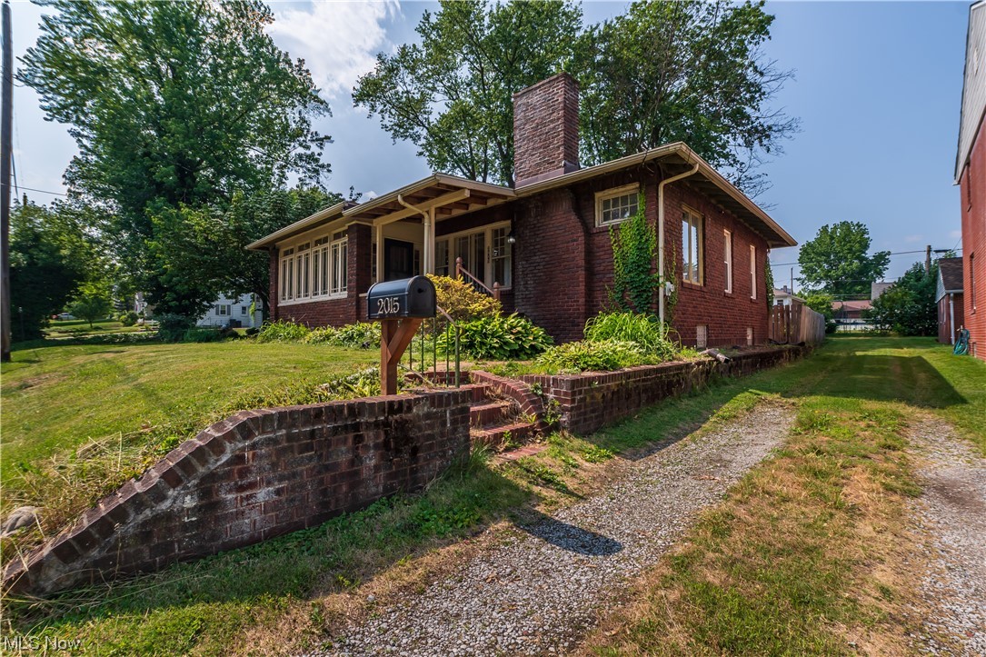 Mt Vernon Add - Residential