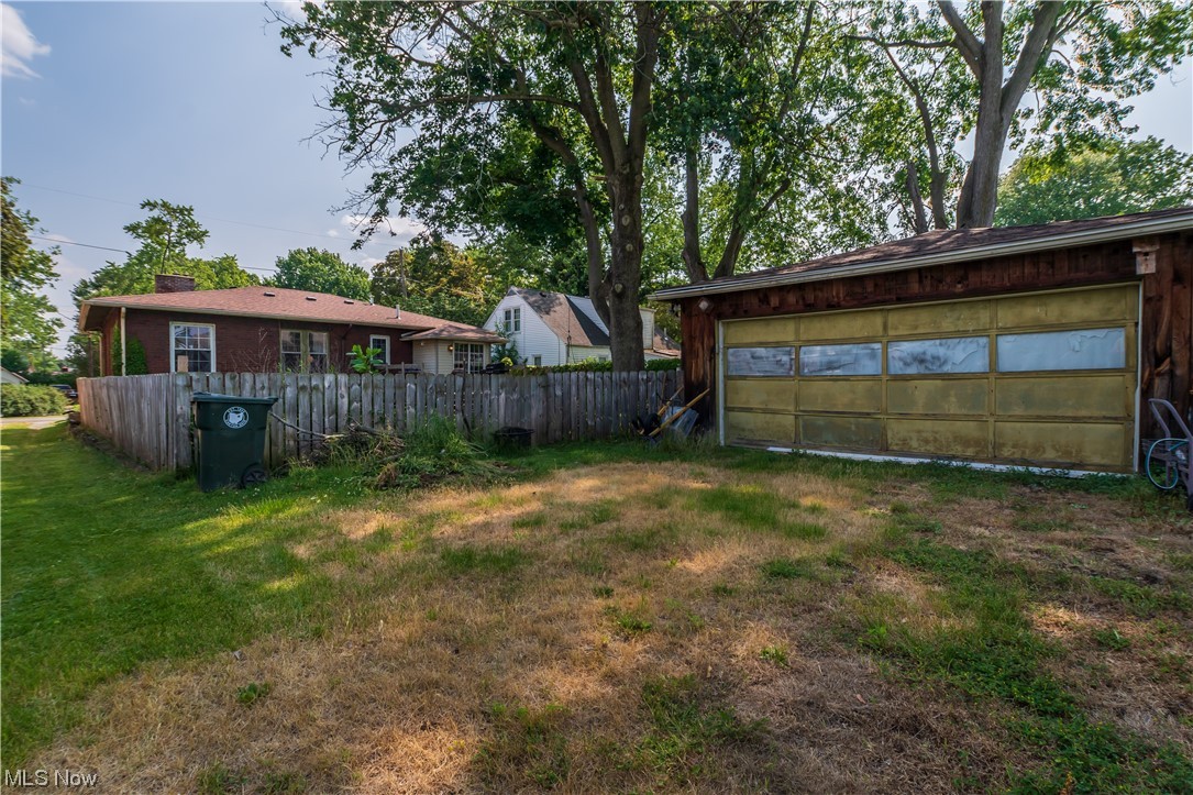 Mt Vernon Add - Residential