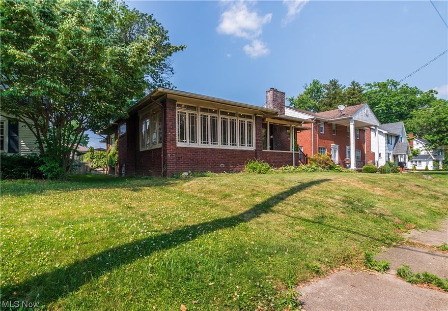 Welcome to 2015 Washington Blvd NW, a charming ranch-style home in Canton, OH. This residence offers two bedrooms, two full baths, a fenced-in yard, and a detached two-car garage. The living area is bright and open, while the kitchen is well-equipped. Rest in the comfortable bedrooms, and enjoy outdoor activities in the fenced-in yard. Conveniently located, this home provides a cozy and convenient living space in Canton. Schedule your private showing today !