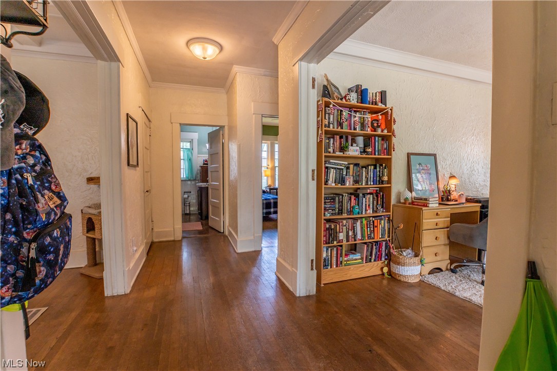 Mt Vernon Add - Residential