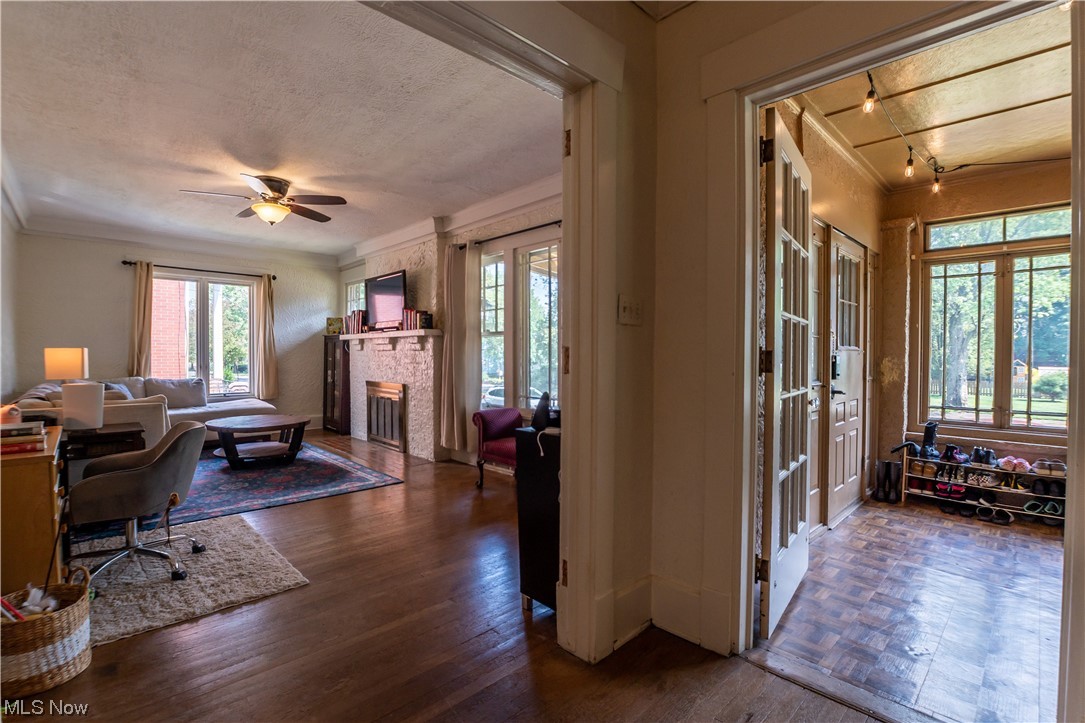 Mt Vernon Add - Residential