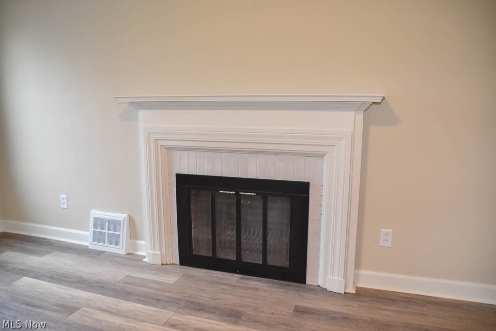 West Manor - Residential