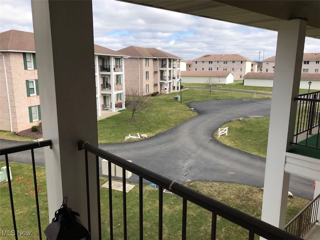 7386 Eisenhower Drive #6, Youngstown, Ohio image 12