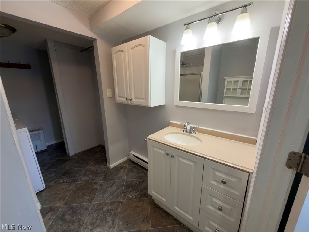 Amherst - Residential Lease