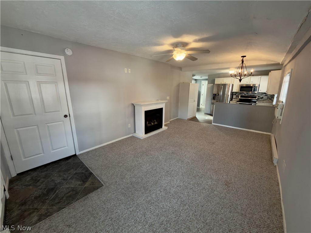 Amherst - Residential Lease