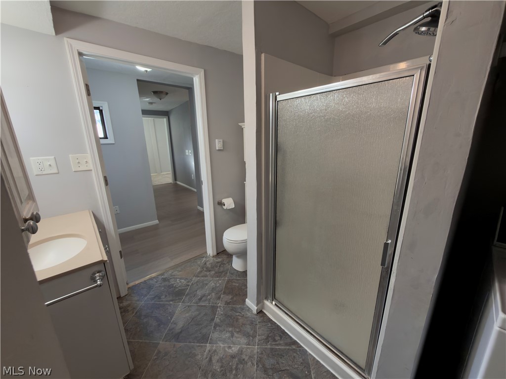 Amherst - Residential Lease