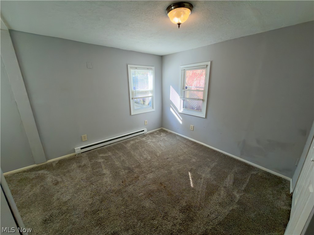 Amherst - Residential Lease