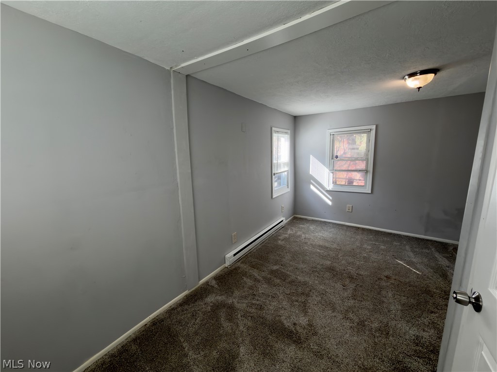 Amherst - Residential Lease