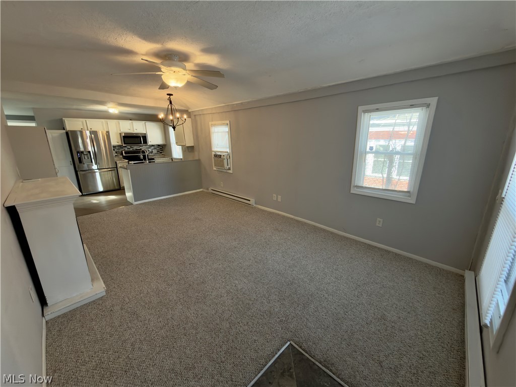 Amherst - Residential Lease