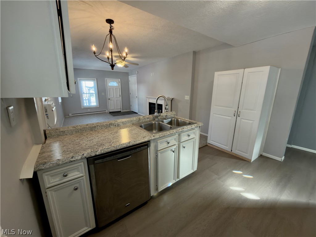 Amherst - Residential Lease