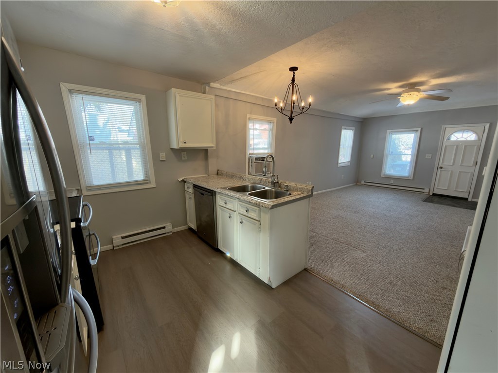 Amherst - Residential Lease