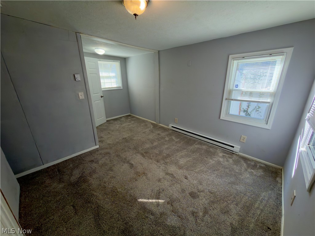 Amherst - Residential Lease