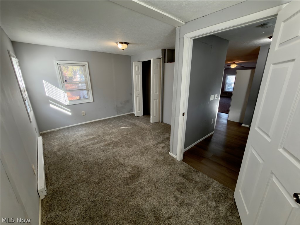 Amherst - Residential Lease