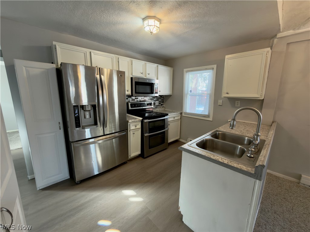 Amherst - Residential Lease