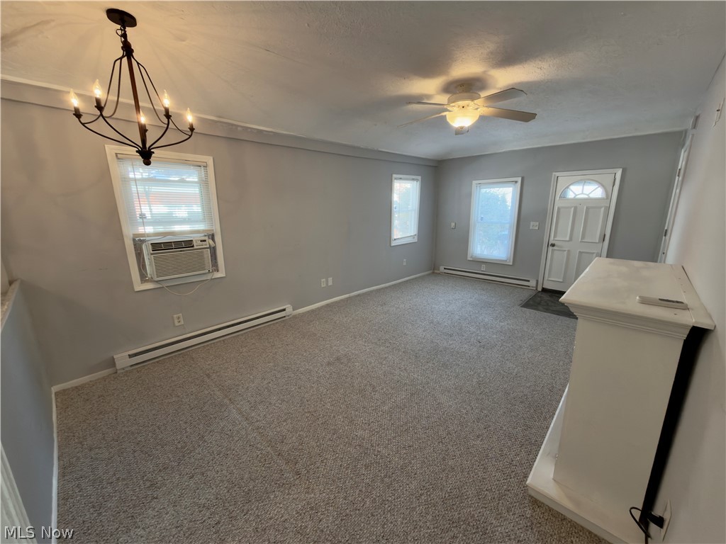 Amherst - Residential Lease