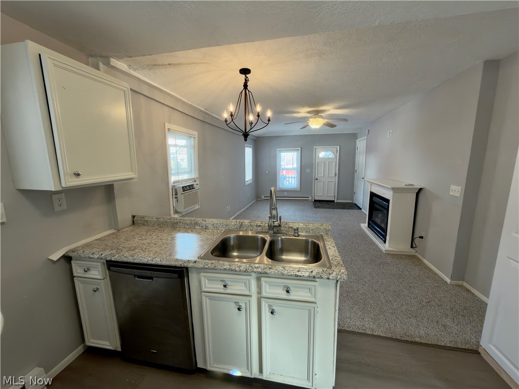 Amherst - Residential Lease