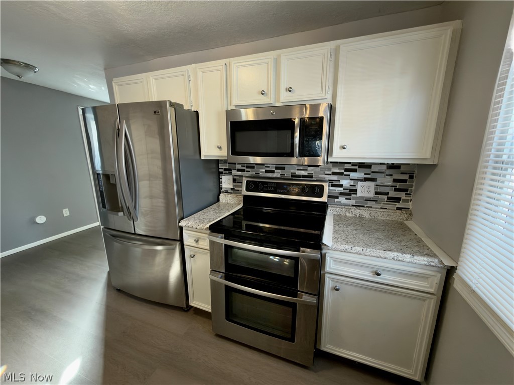 Amherst - Residential Lease