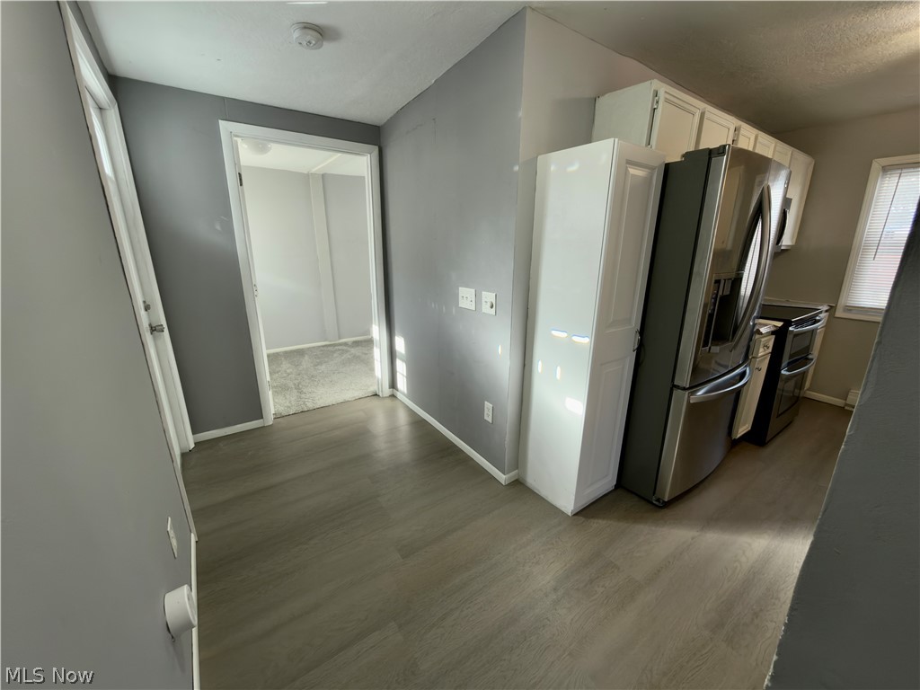 Amherst - Residential Lease