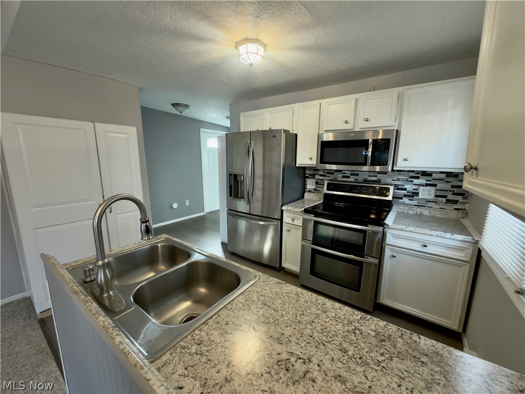 Amherst - Residential Lease