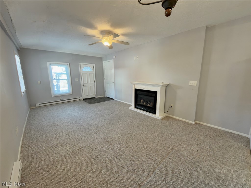 Amherst - Residential Lease