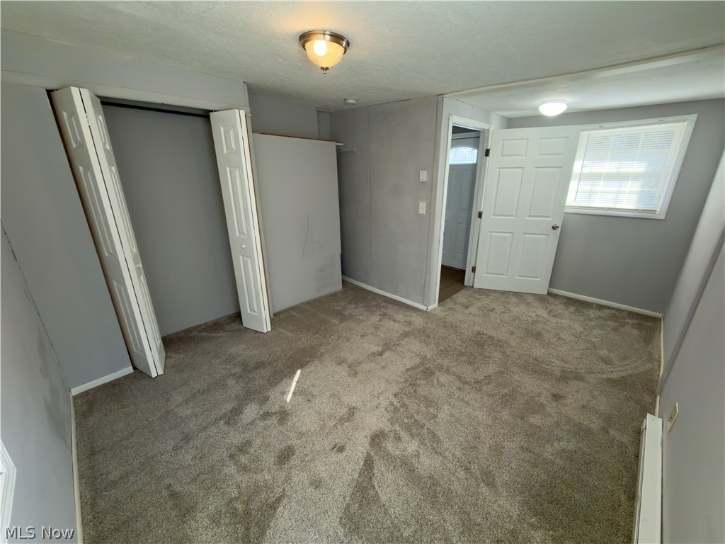 Amherst - Residential Lease