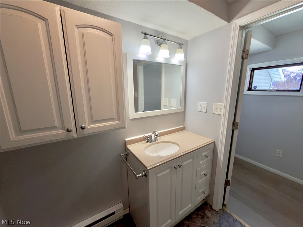 Amherst - Residential Lease