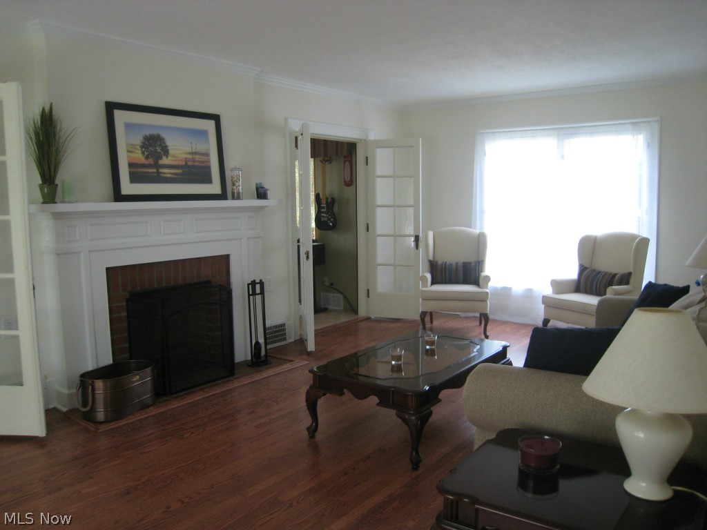 Grant Orchard - Residential