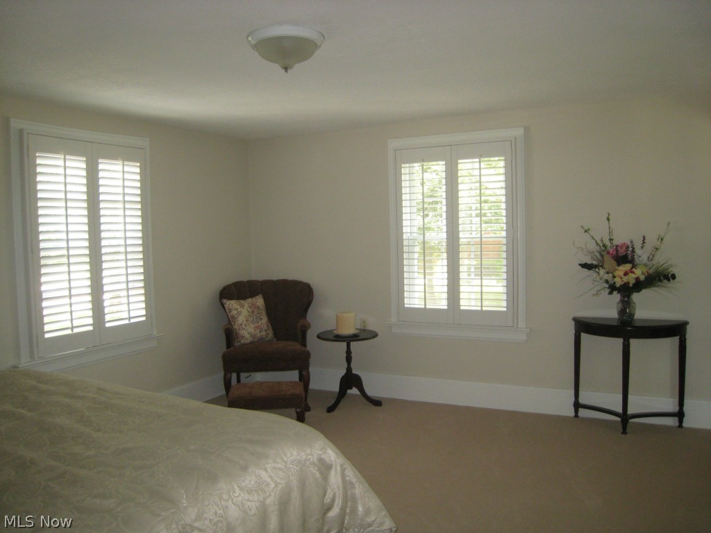 Grant Orchard - Residential