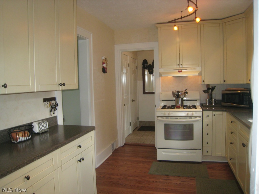 Grant Orchard - Residential