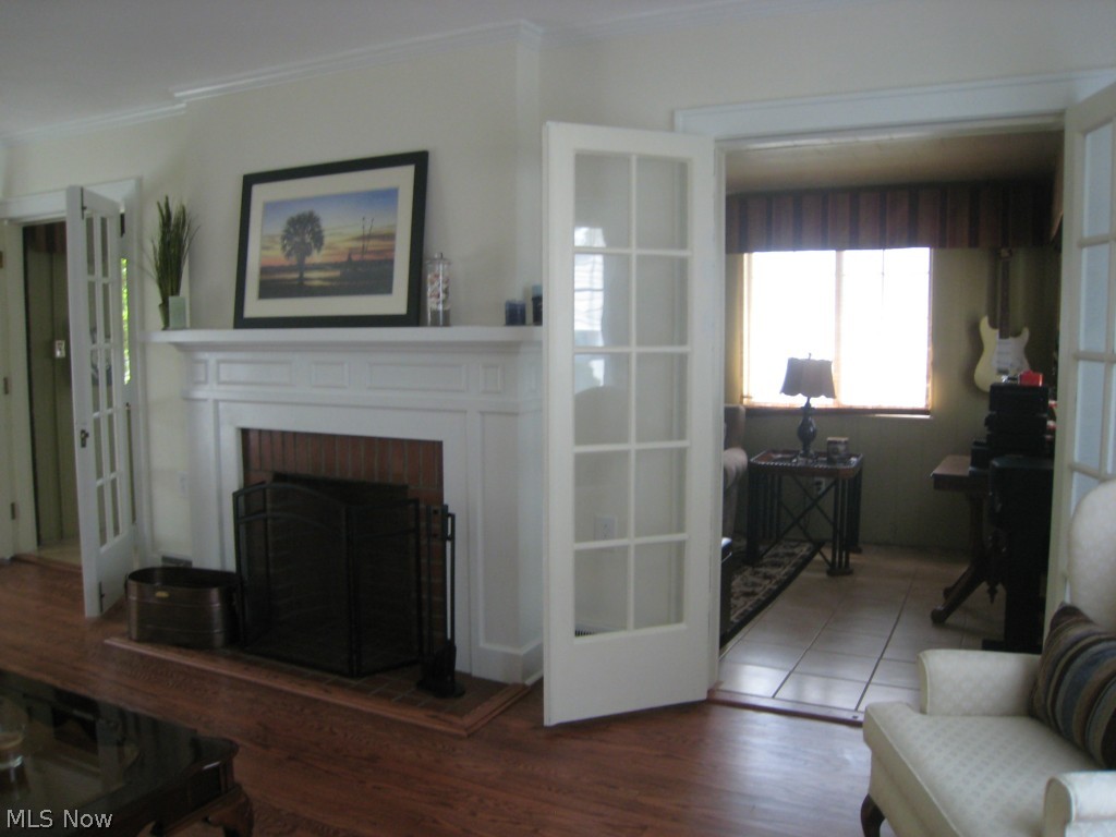 Grant Orchard - Residential