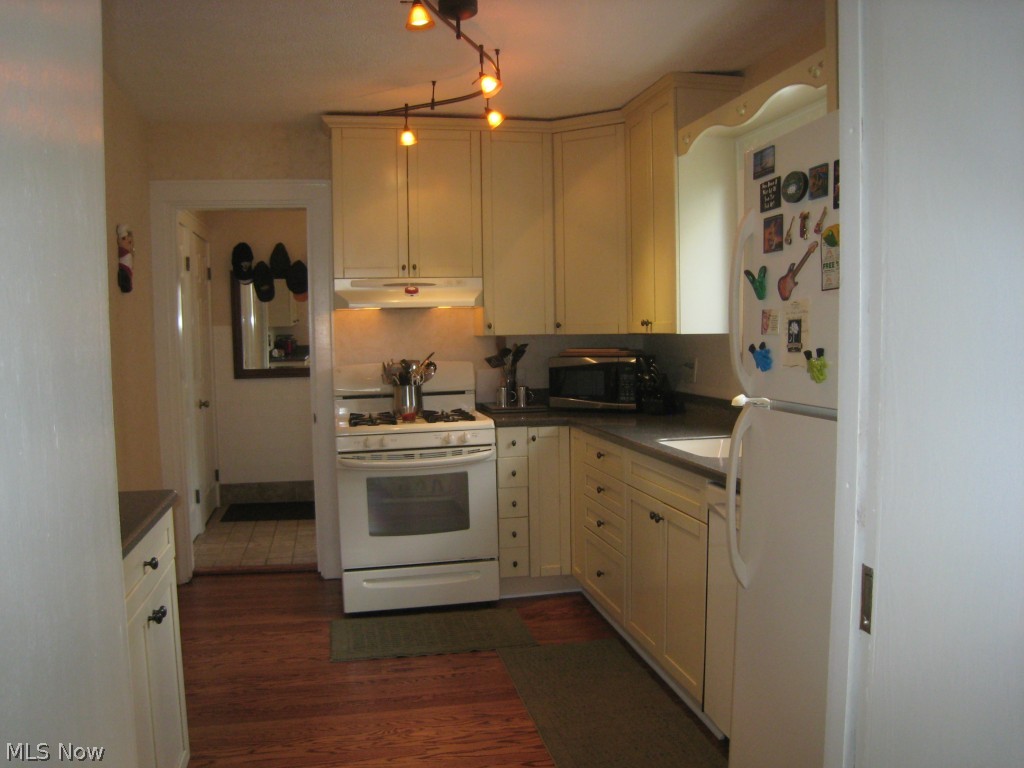 Grant Orchard - Residential