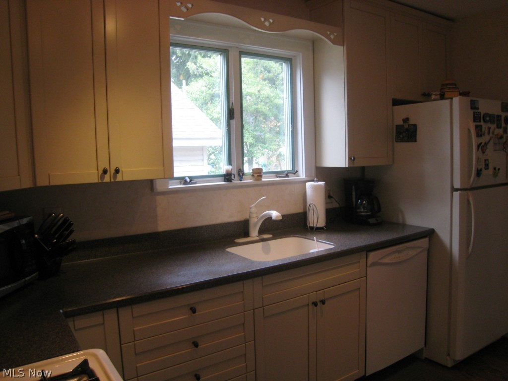 Grant Orchard - Residential