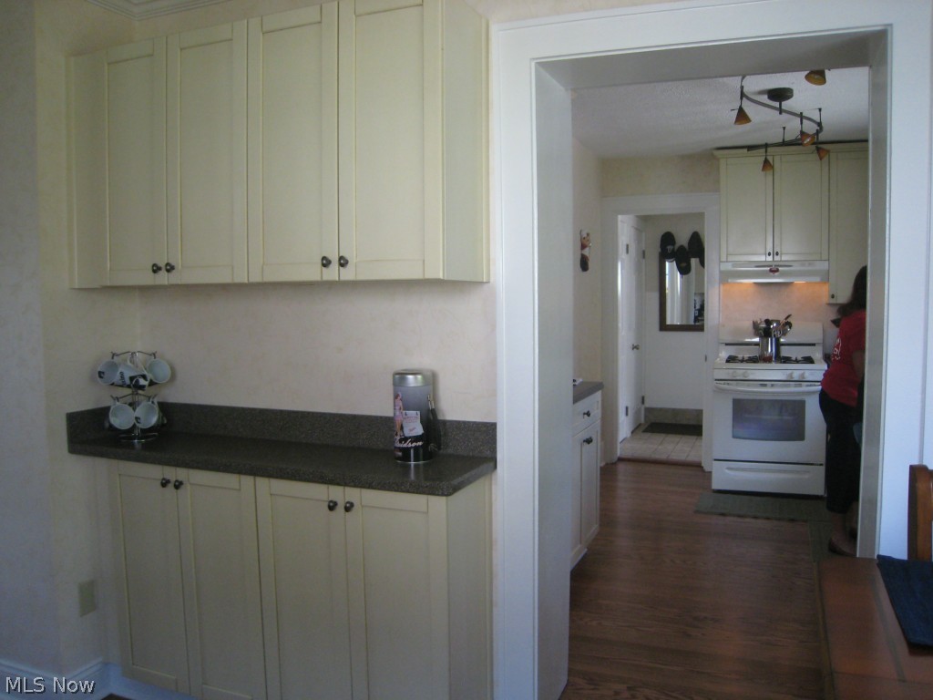 Grant Orchard - Residential