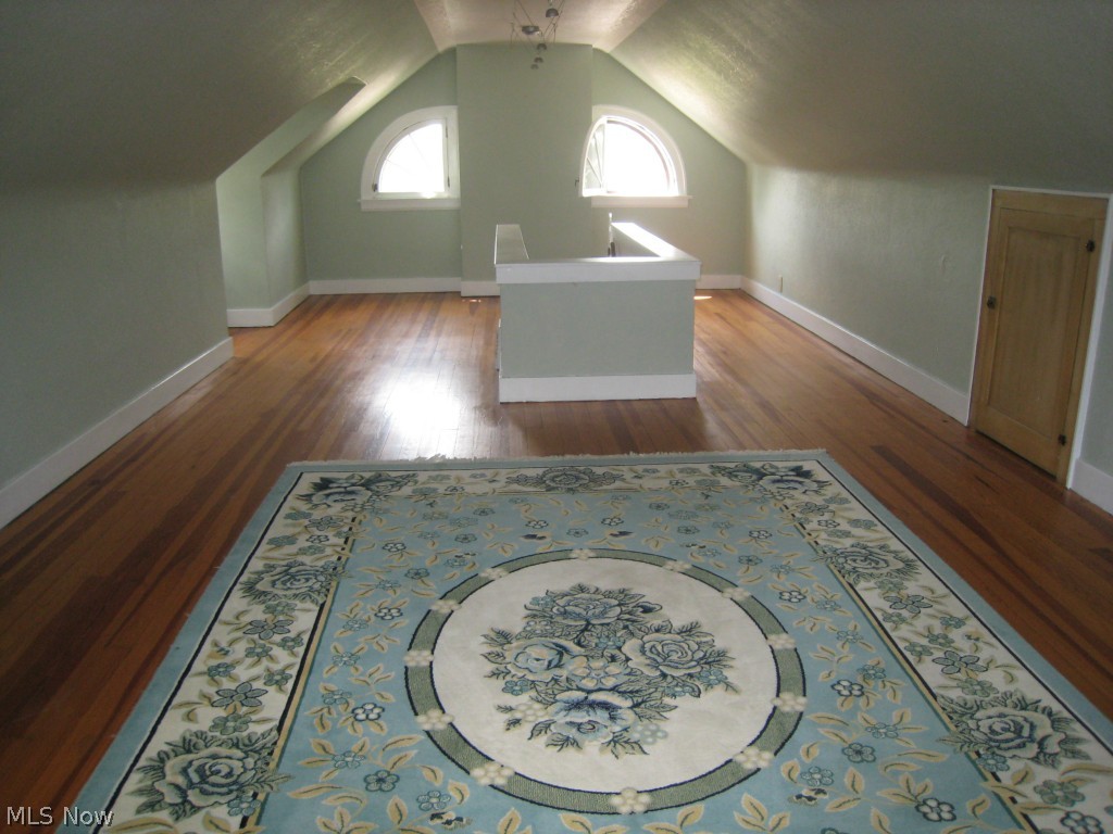 Grant Orchard - Residential