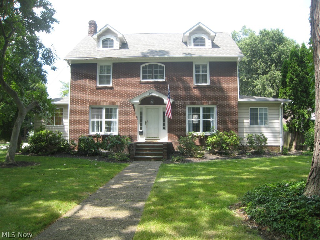 Grant Orchard - Residential