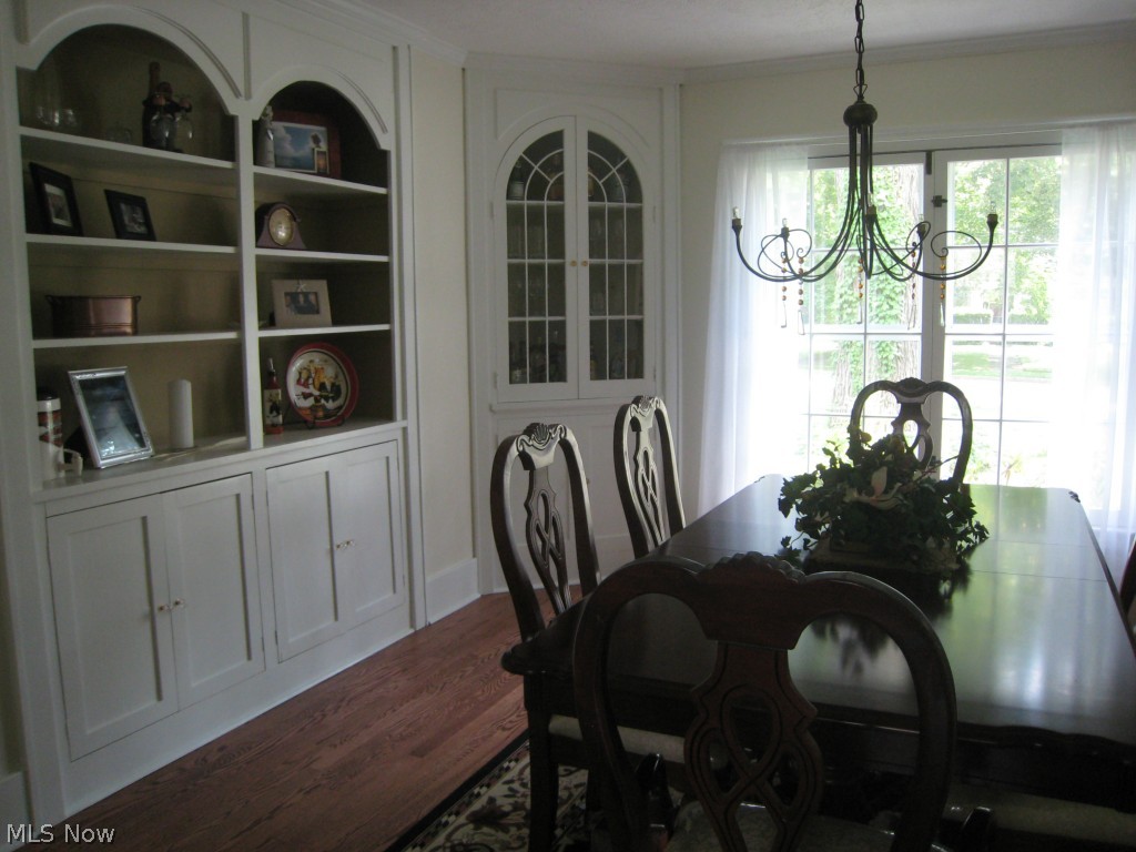 Grant Orchard - Residential