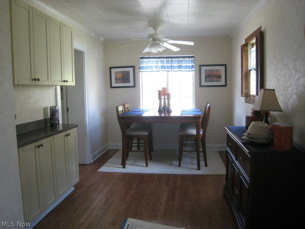 Grant Orchard - Residential