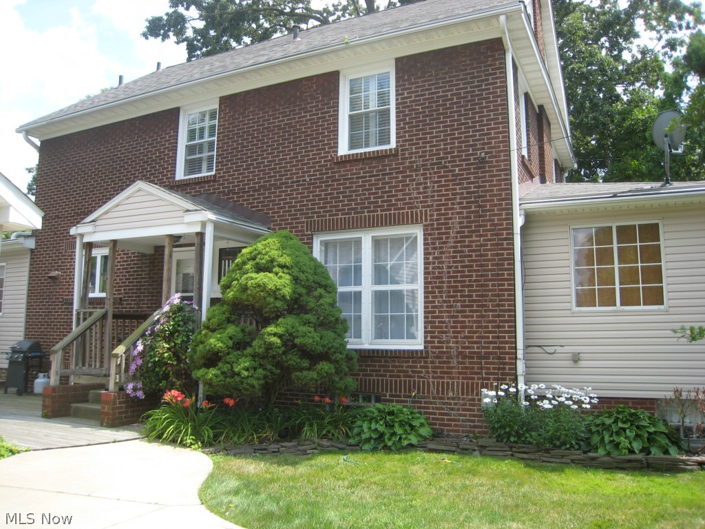 Grant Orchard - Residential