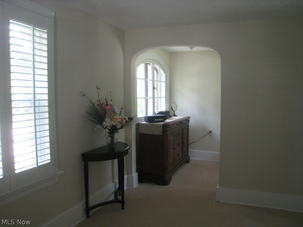 Grant Orchard - Residential